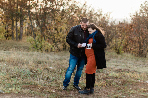 Tehotenske Fotografie Kolinany Okr. Nitra
