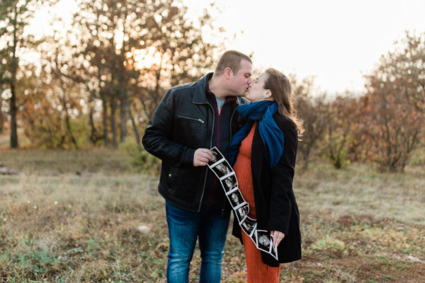 Tehotenske Fotografie Kolinany Okr. Nitra