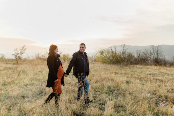 Tehotenske Fotografie Kolinany Okr. Nitra