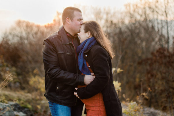 Tehotenske Fotografie Kolinany Okr. Nitra