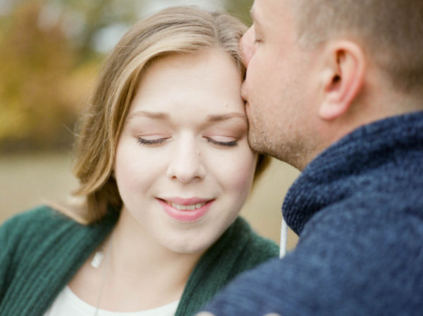Tehotenske fotografie na film Zvolen