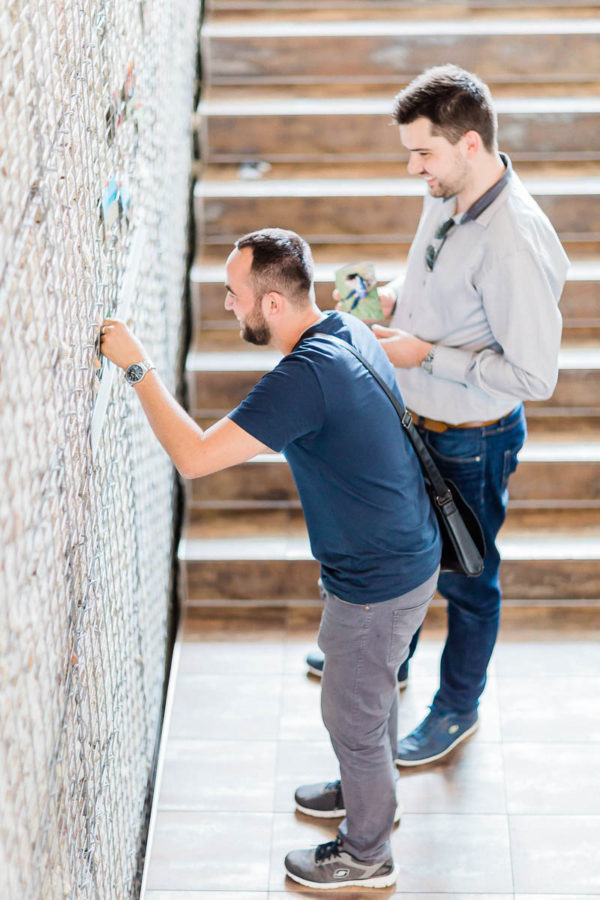 Svadba Elesko Modra - Svadobny Fotograf Bratislava