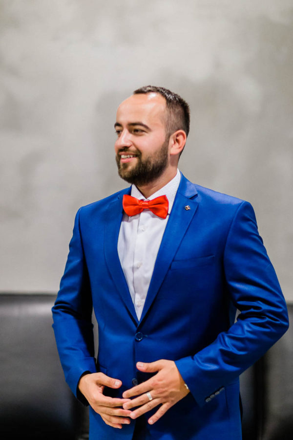 Svadba Elesko Modra - Svadobny Fotograf Bratislava