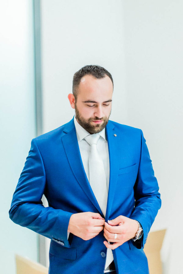 Svadba Elesko Modra - Svadobny Fotograf Bratislava