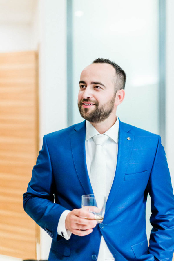 Svadba Elesko Modra - Svadobny Fotograf Bratislava