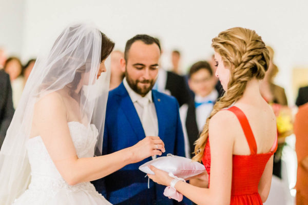 Svadba Elesko Modra - Svadobny Fotograf Bratislava