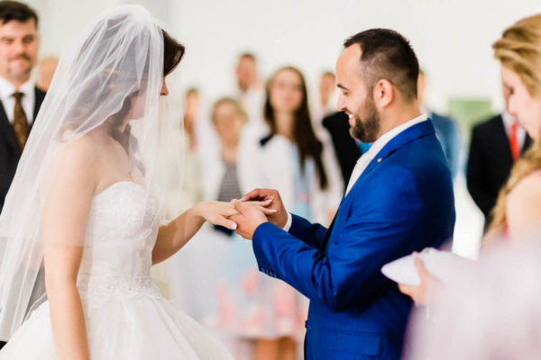 Svadba Elesko Modra - Svadobny Fotograf Bratislava