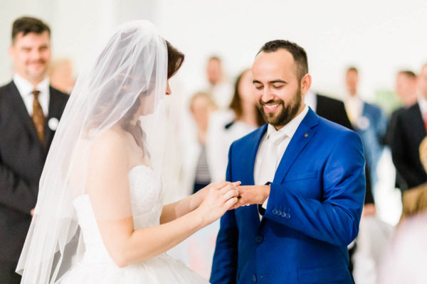 Svadba Elesko Modra - Svadobny Fotograf Bratislava