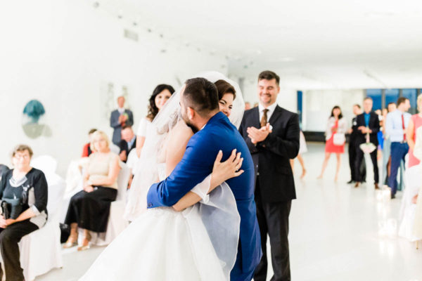 Svadba Elesko Modra - Svadobny Fotograf Bratislava