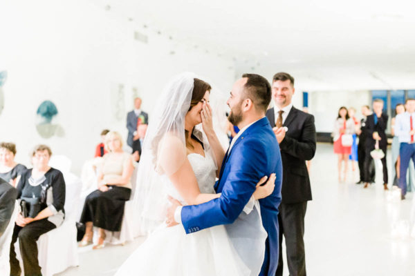 Svadba Elesko Modra - Svadobny Fotograf Bratislava