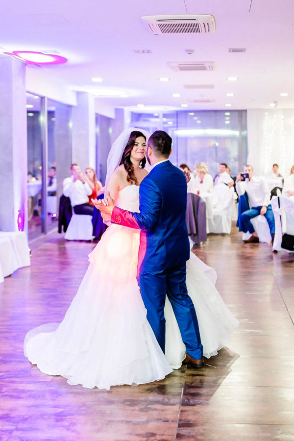 Svadba Elesko Modra - Svadobny Fotograf Bratislava