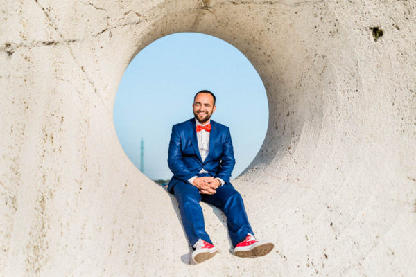 Svadba Elesko Modra - Svadobny Fotograf Bratislava