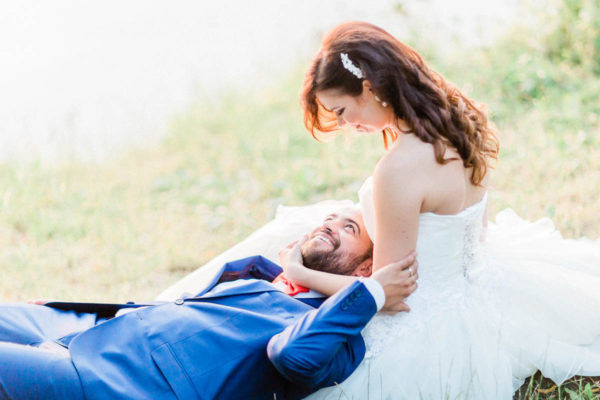 Svadba Elesko Modra - Svadobny Fotograf Bratislava