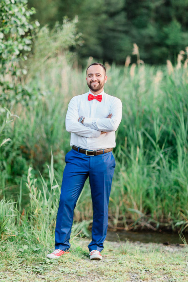 Svadba Elesko Modra - Svadobny Fotograf Bratislava