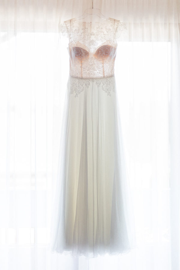 Svadba V prirode - Vrbicke Pleso a Grand Hotel Jasna