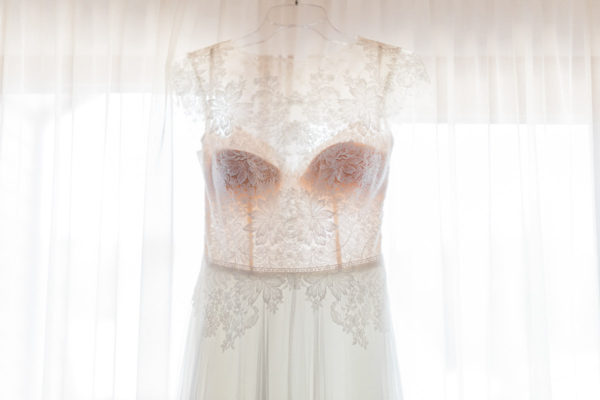 Svadba V prirode - Vrbicke Pleso a Grand Hotel Jasna