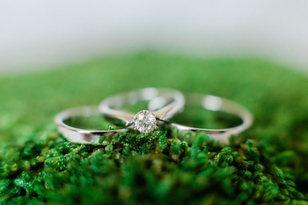 Svadba V prirode - Vrbicke Pleso a Grand Hotel Jasna