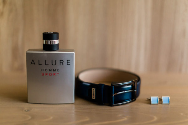 Svadba V prirode - Vrbicke Pleso a Grand Hotel Jasna