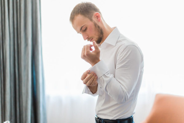 Svadba V prirode - Vrbicke Pleso a Grand Hotel Jasna