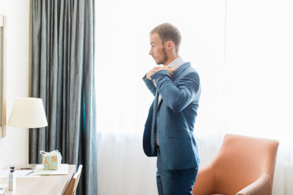 Svadba V prirode - Vrbicke Pleso a Grand Hotel Jasna