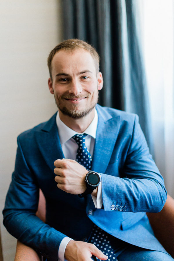 Svadba V prirode - Vrbicke Pleso a Grand Hotel Jasna