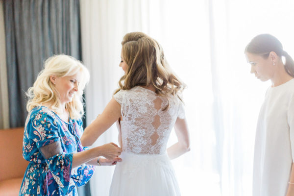 Svadba V prirode - Vrbicke Pleso a Grand Hotel Jasna