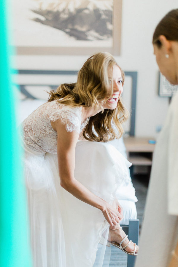 Svadba V prirode - Vrbicke Pleso a Grand Hotel Jasna