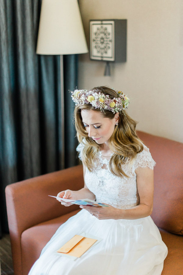 Svadba V prirode - Vrbicke Pleso a Grand Hotel Jasna