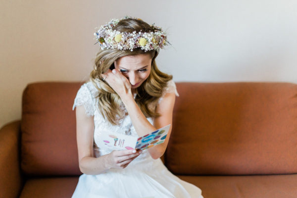 Svadba V prirode - Vrbicke Pleso a Grand Hotel Jasna