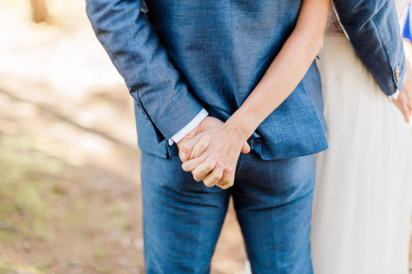 Svadba V prirode - Vrbicke Pleso a Grand Hotel Jasna