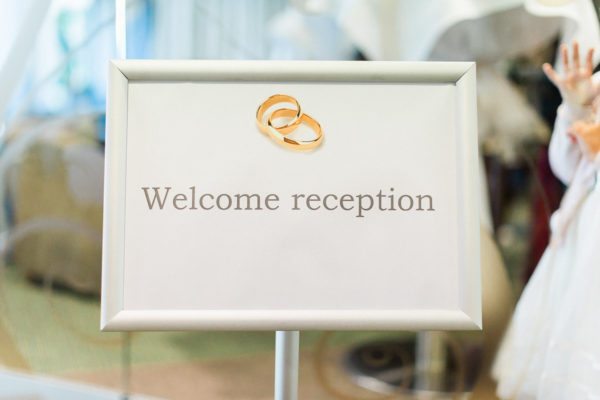 Svadba V prirode - Vrbicke Pleso a Grand Hotel Jasna