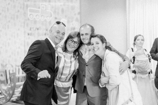 Svadba V prirode - Vrbicke Pleso a Grand Hotel Jasna