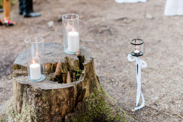 Svadba V prirode - Vrbicke Pleso a Grand Hotel Jasna