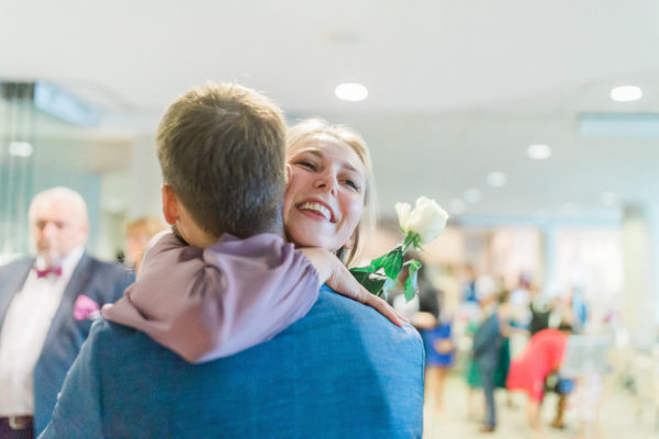 Svadba V prirode - Vrbicke Pleso a Grand Hotel Jasna