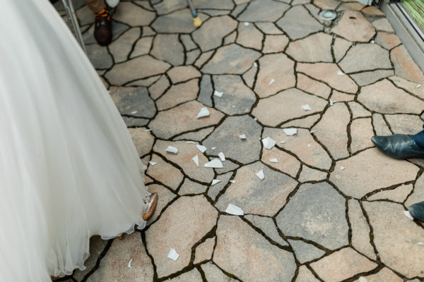 Svadba V prirode - Vrbicke Pleso a Grand Hotel Jasna