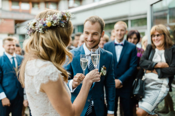 Svadba V prirode - Vrbicke Pleso a Grand Hotel Jasna