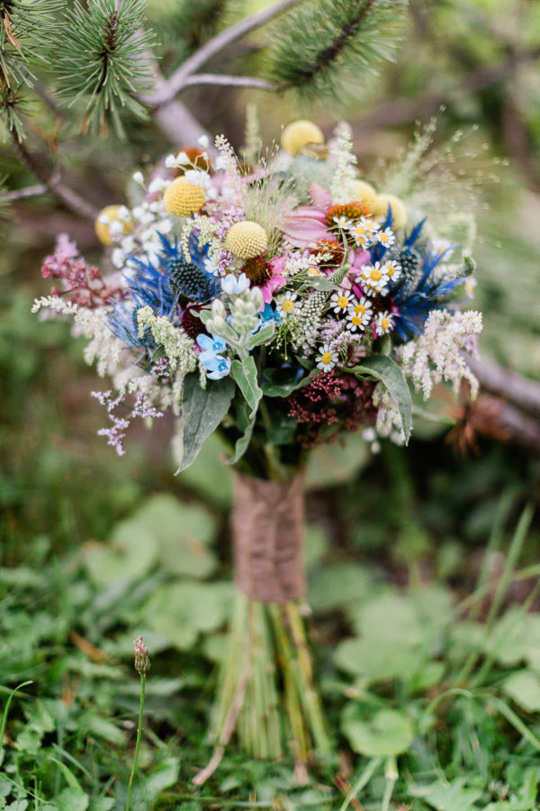 Svadba V prirode - Vrbicke Pleso a Grand Hotel Jasna