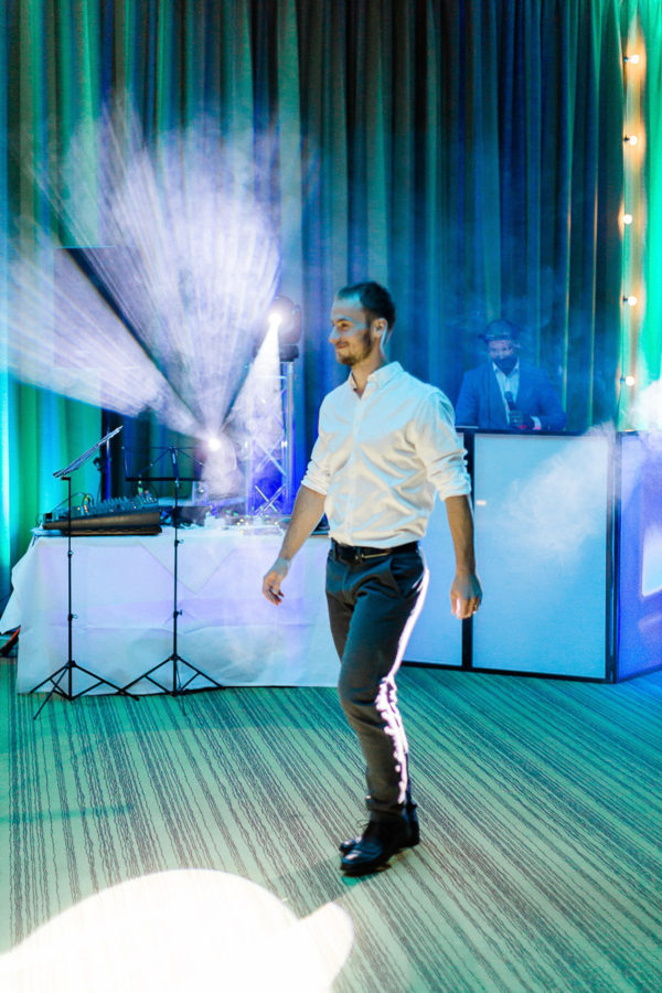 Svadba V prirode - Vrbicke Pleso a Grand Hotel Jasna