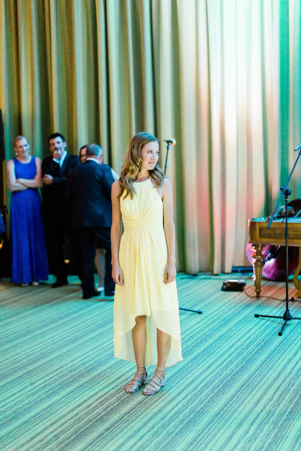 Svadba V prirode - Vrbicke Pleso a Grand Hotel Jasna