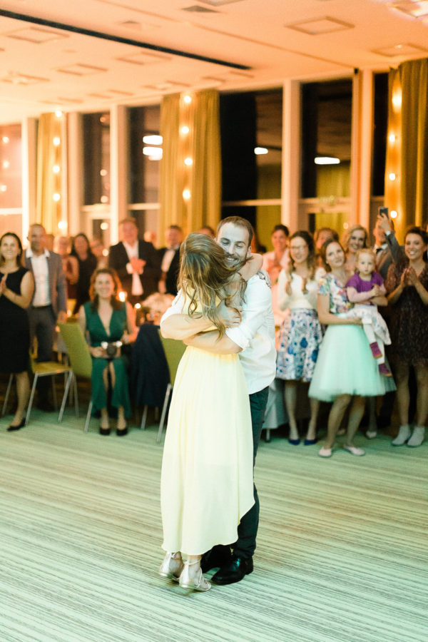 Svadba V prirode - Vrbicke Pleso a Grand Hotel Jasna