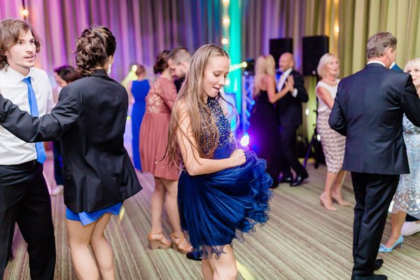 Svadba V prirode - Vrbicke Pleso a Grand Hotel Jasna