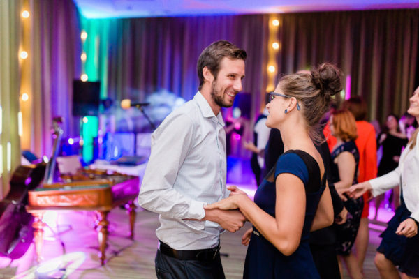 Svadba V prirode - Vrbicke Pleso a Grand Hotel Jasna