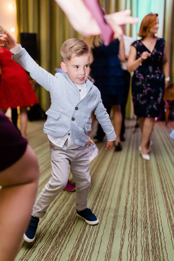 Svadba V prirode - Vrbicke Pleso a Grand Hotel Jasna