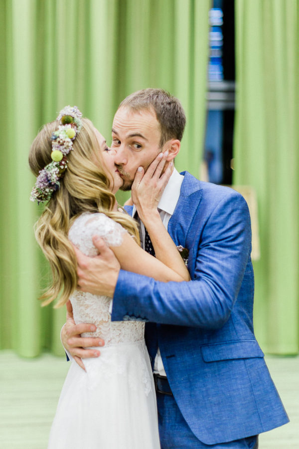 Svadba V prirode - Vrbicke Pleso a Grand Hotel Jasna