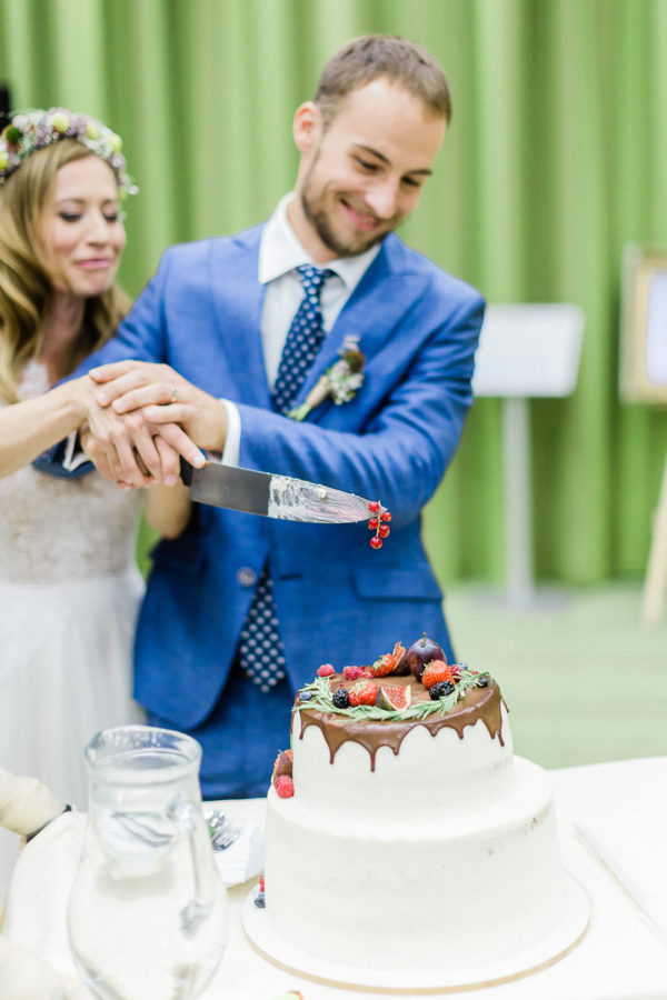 Svadba V prirode - Vrbicke Pleso a Grand Hotel Jasna