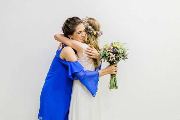 Svadba V prirode - Vrbicke Pleso a Grand Hotel Jasna