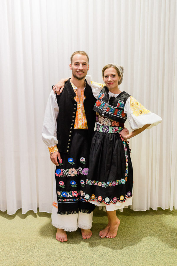 Svadba V prirode - Vrbicke Pleso a Grand Hotel Jasna