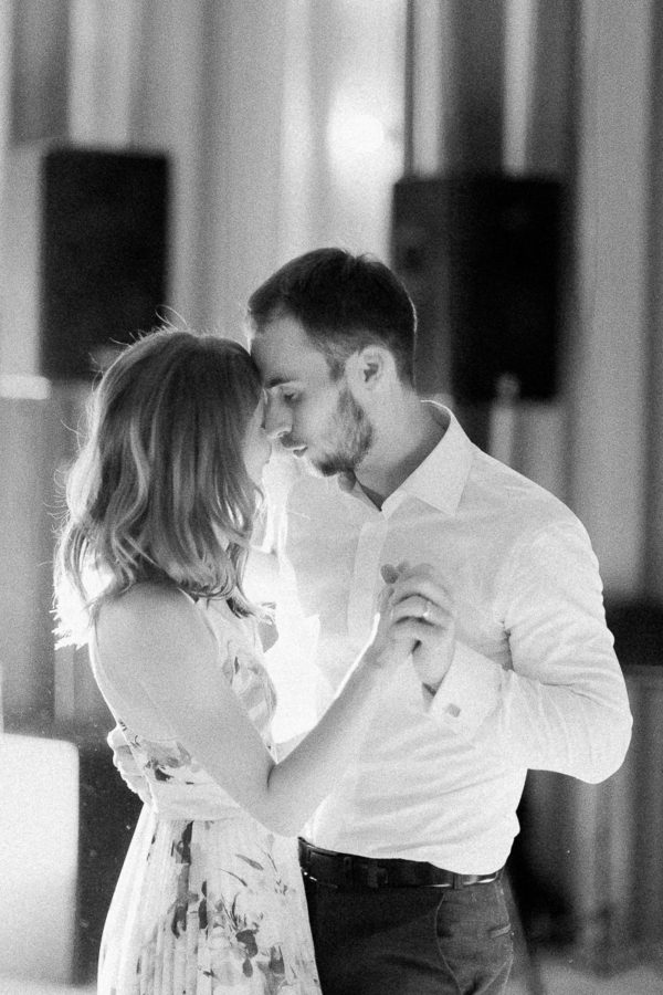 Svadba V prirode - Vrbicke Pleso a Grand Hotel Jasna