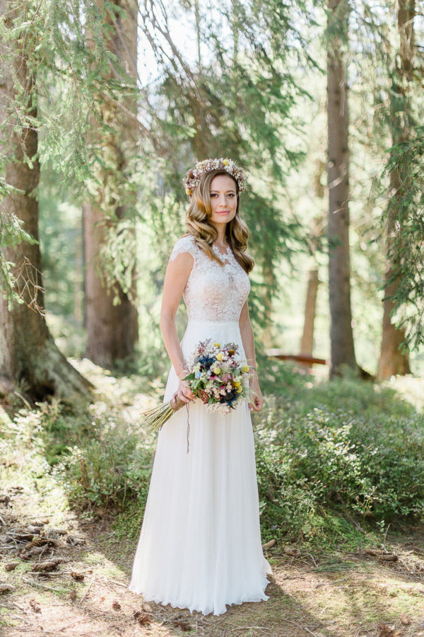 Svadobne fotografie v Prirode - Vrbicke Pleso - Demanovska dolina