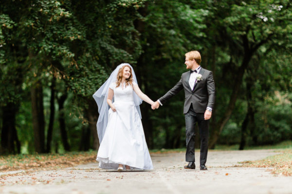 Svadobne Fotografie Penzion Dolina Lefantovce okr. Nitra